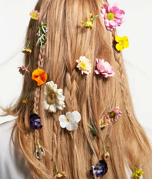 Haarstyle