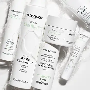 Skin Cleansing