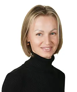 Natalia Horst